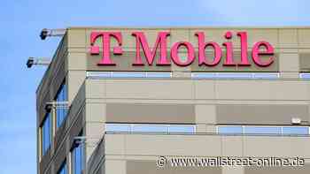 ANALYSE-FLASH: DZ Bank senkt fairen Wert für T-Mobile US auf 240 Dollar