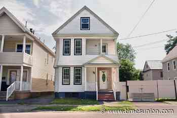 Schenectady has a new housing stability report. Not everyone likes it.