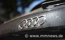 Audi prüft Senkung der Produktionskapazitäten
