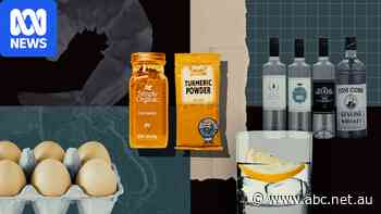 Food fraud investigation reveals the disturbing truth behind the labels