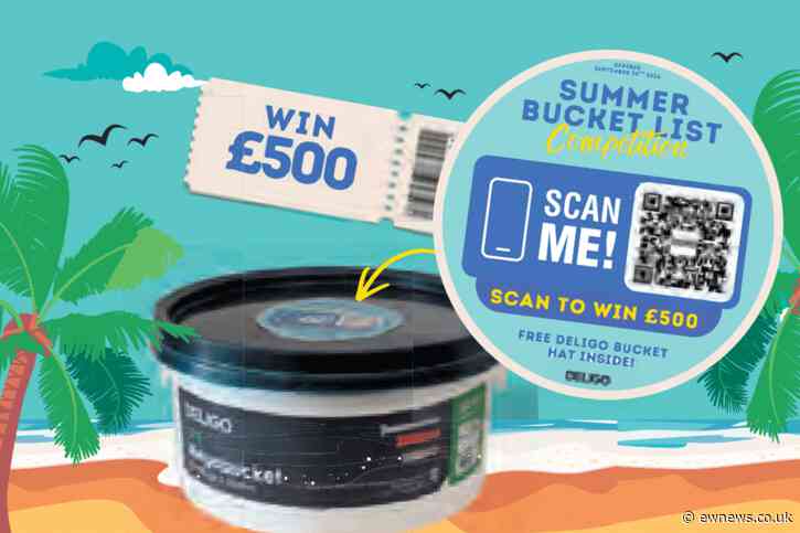 Deligo launches summer Megabucket promotion