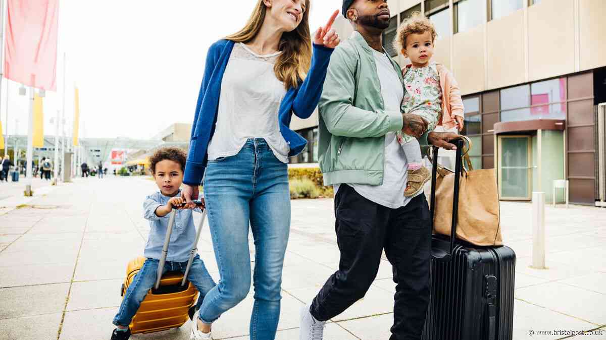 Holidaymakers risking £1,142 per person loss with common mistake