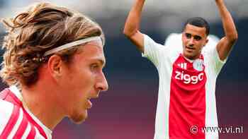 Ouazane en Godts cashcows van Ajax? 'Die clubs komen vanzelf'