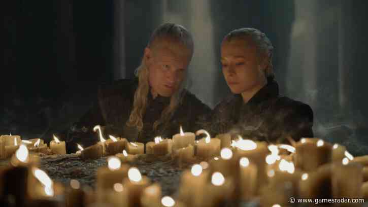 House of the Dragon season 3 fans are celebrating a shock, major death: "I'm glad they just dropped the axe"