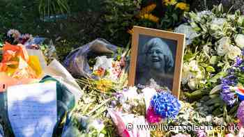 Ann Widdecombe funeral details announced as Buckfast Abbey issues statement