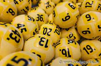 Eurojackpot in Spanien geknackt / Spielteilnehmer gewinnt 71,2 Millionen Euro