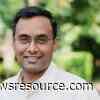Ashok Nair Appointed Camp Manager at Four Seasons Tented Camp Golden Triangle