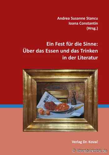 Der Geschmack der Madeleine