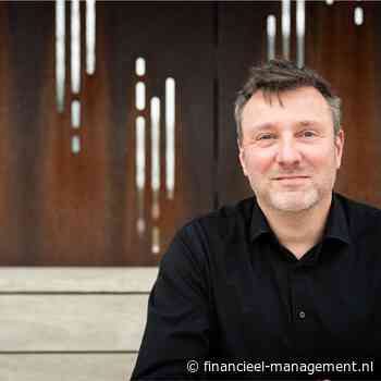 Mark van Baar als interim Business Controller gestart bij Royal Apollo