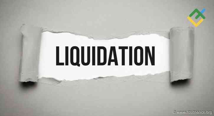 What Is Liquidation in Crypto Trading?