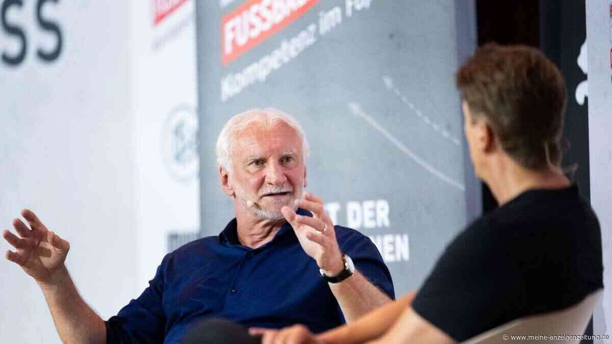 Jürgen Klopp sagt lieber ab und erklärt den Grund