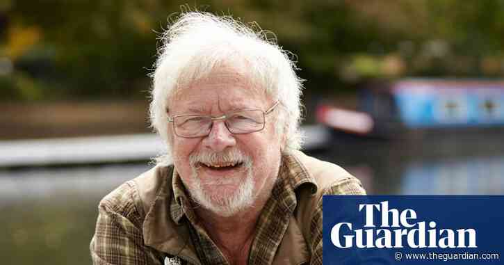 Bill Oddie, naturalist and broadcaster, dies aged 85