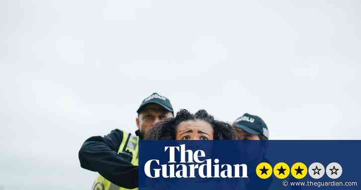 The Rapture review – this apocalyptic drama couldn’t be here at a better time