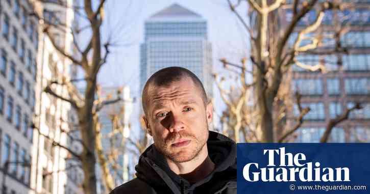 Gary Stevenson to quit YouTube channel, citing health concerns