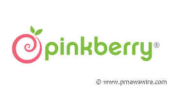 Popular Dubai Chocolate Craze Gets Luxurious Pinkberry Twist