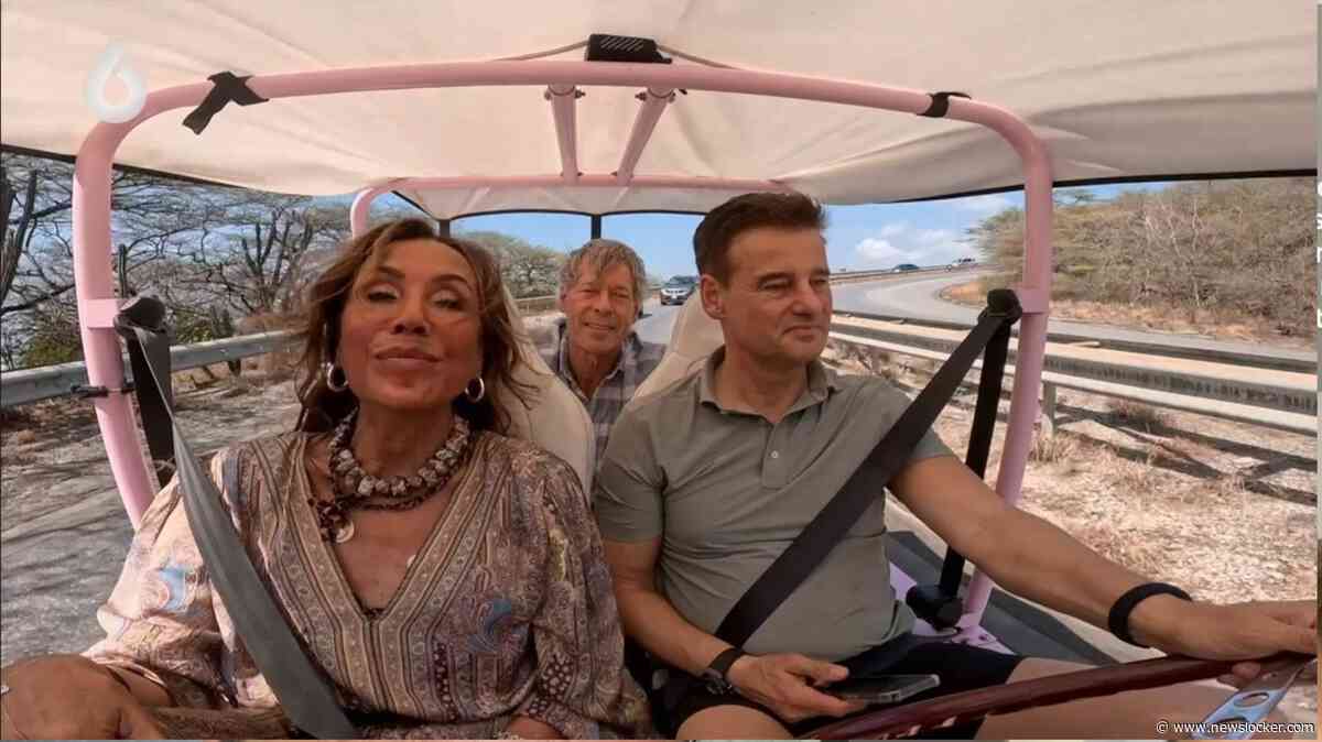 Patty Brard (71) vreest nog altijd faillissement: ’Niet genoeg geld voor oude dag’