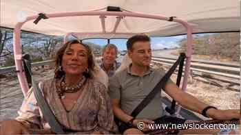 Patty Brard (71) vreest nog altijd faillissement: ’Niet genoeg geld voor oude dag’