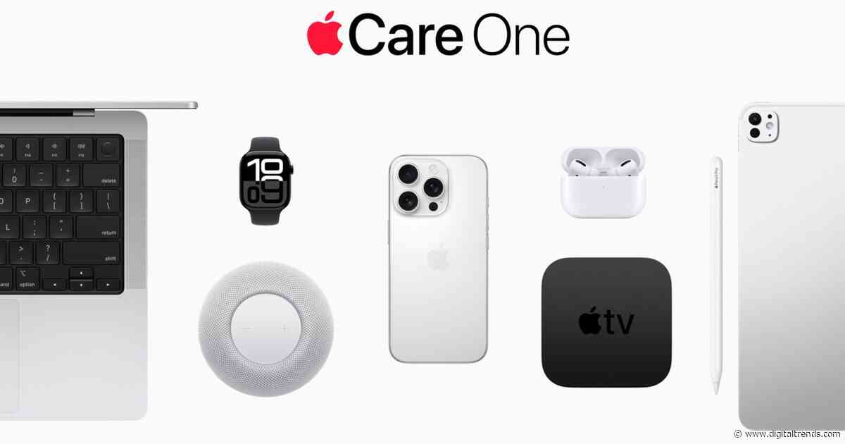 Apple’s best device protection deal is finally leaving the US
