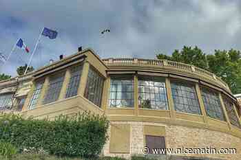 « Un repère, un symbole de notre passé et de notre dynamisme » : Grasse vient de finir de restaurer un bâtiment historique emblématique de la ville