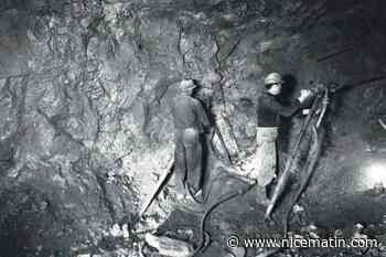 Il était une fois les Gueules Rouges (4/10). Dans les mines de bauxite, les conditions de travail étaient dantesques pour les mineurs varois