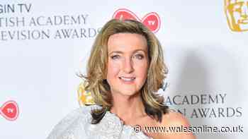 Victoria Derbyshire says 'I was devastated' after worrying change during health ordeal