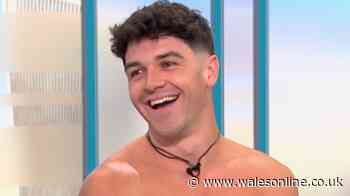 Welsh influencer divides Good Morning Britain viewers as they fume 'ridiculous'