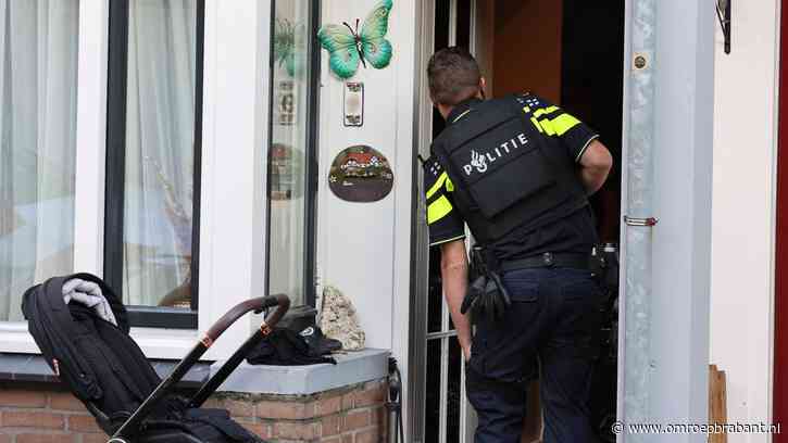Man (54) opgepakt na mogelijke schietpartij in Den Bosch