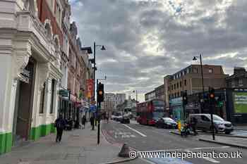 Man charged with murder after stabbing on Clapham High Street