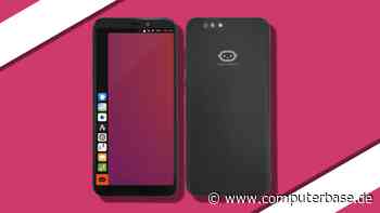 Linux auf dem Smartphone: Ubuntu Touch 2.0 aktualisiert Browser und mehr