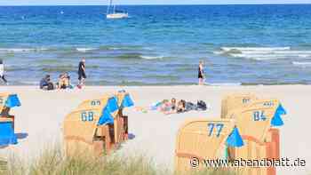 Last-Minute-Urlaub an der Ostsee: Wo es jetzt noch freie Zimmer gibt