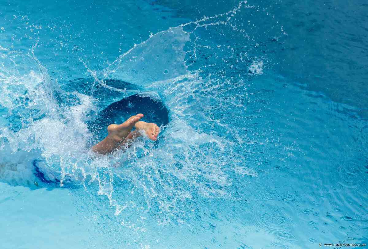 Bis zu 39 Grad – Deutschland steuert auf heiße Tage zu