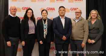 International export markets reveal their wishlist for Australian barley