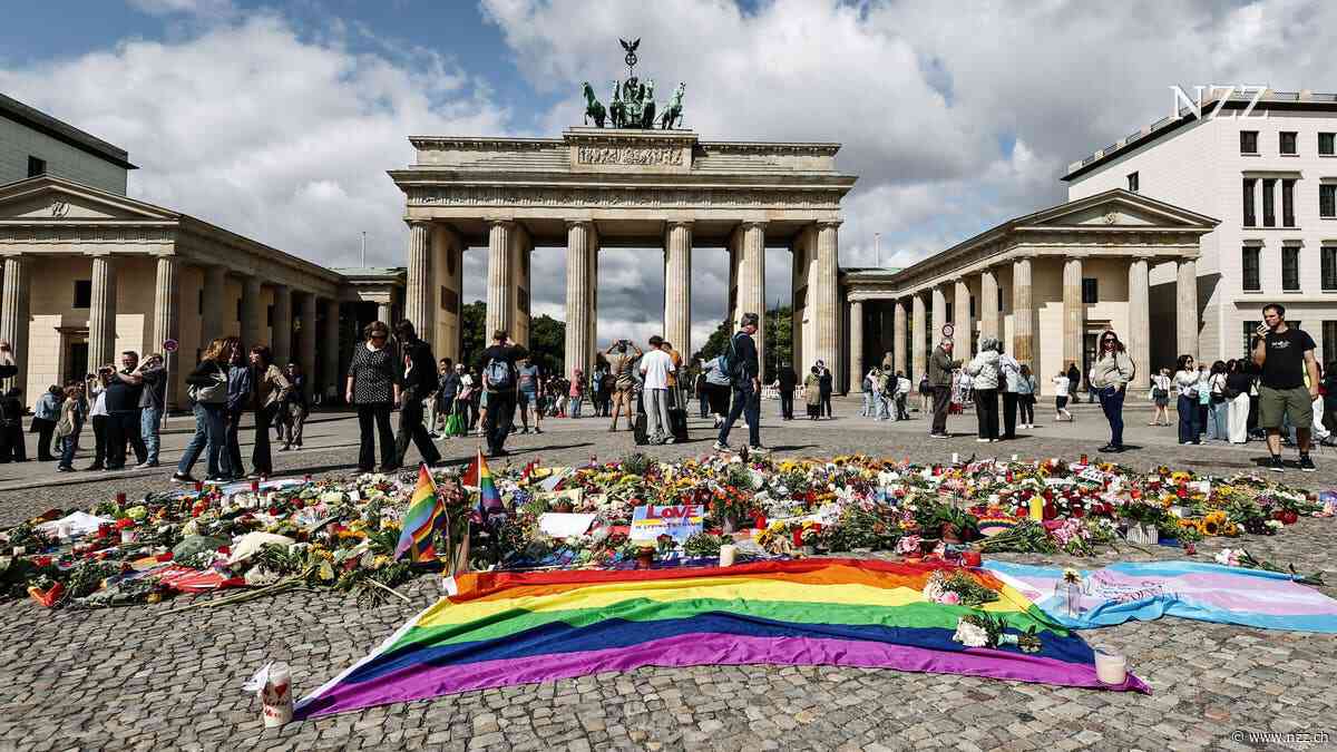 INTERVIEW - «Ein Teil unserer Freiheit ist längst verlorengegangen», sagt der Islamismus-Experte Ahmad Mansour