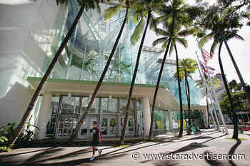 Convention center food and beverage business now in-house