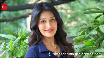 Niharika reveals she lost a film over an intimacy clause
