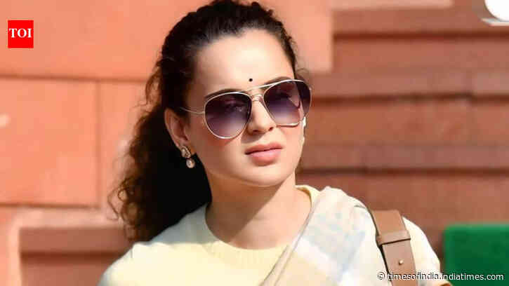 The TRUTH behind viral claim linking Kangana Ranaut with Education Minister position