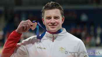 Greg Rutherford slams Adam Ramsay-Peaty over 'arrogant' medal remarks