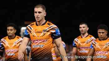 ‘There’s the door’: Blunt verdict on Tigers drama... and the one phone call Benji should make
