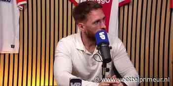 FC Twente moet knoop doorhakken over 'datamonster': 'Ten Hag is echt fan'