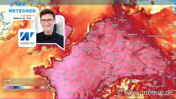 Vier bis fünf Tage über 40 Grad: Nächste Hitzewelle wird zur echten Gefahr