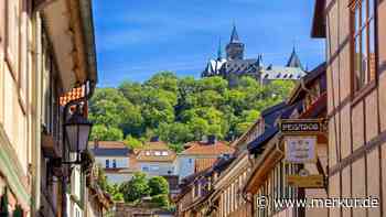 Schluss mit Rothenburg: Diese Kleinstadt in Deutschland hat mehr Fachwerkhäuser als jede andere Stadt der Welt