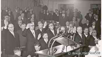 Das gab‘s wirklich: Als Bayern ohne CSU regiert wurde