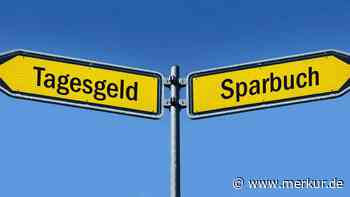 Sparbuch, Tagesgeld, ETF: So setzen Sie alle drei Sparformen richtig ein