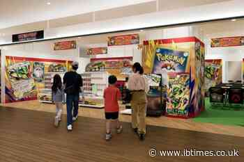 Pokémon Mandates Facial Scans at Five Japan TCG Stores to Combat Scalping, Prompting Privacy Questions