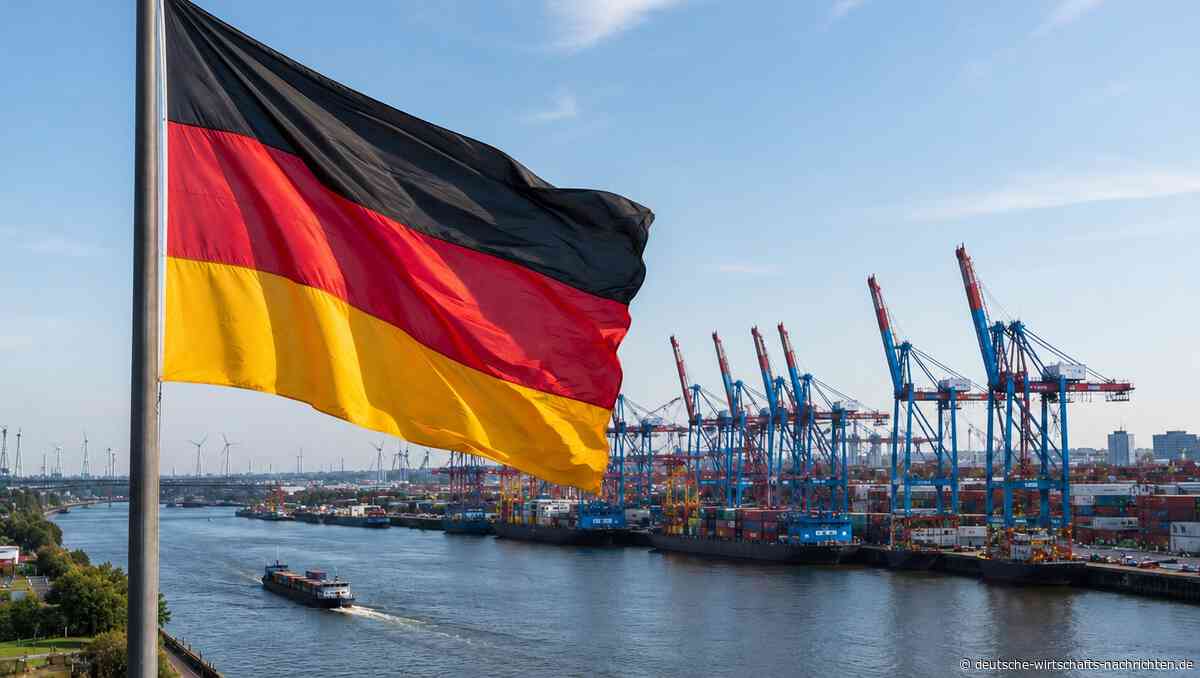 Ifo-Geschäftsklimaindex überrascht positiv: Zuversicht in der deutschen Wirtschaft wächst