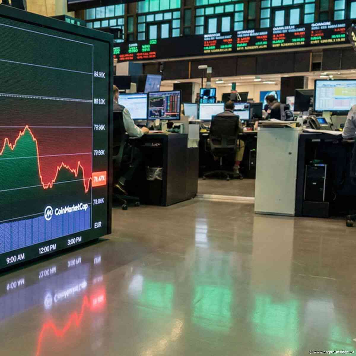 Waarom Bitcoin dit jaar met 32% daalde: dit zijn de belangrijkste oorzaken