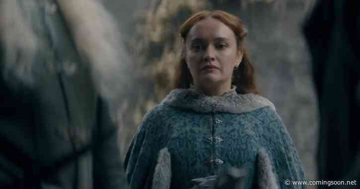 House of the Dragon Season 3 Episode 7 Trailer Shows Alicent & Aemond’s ‘Evil’ Reunion