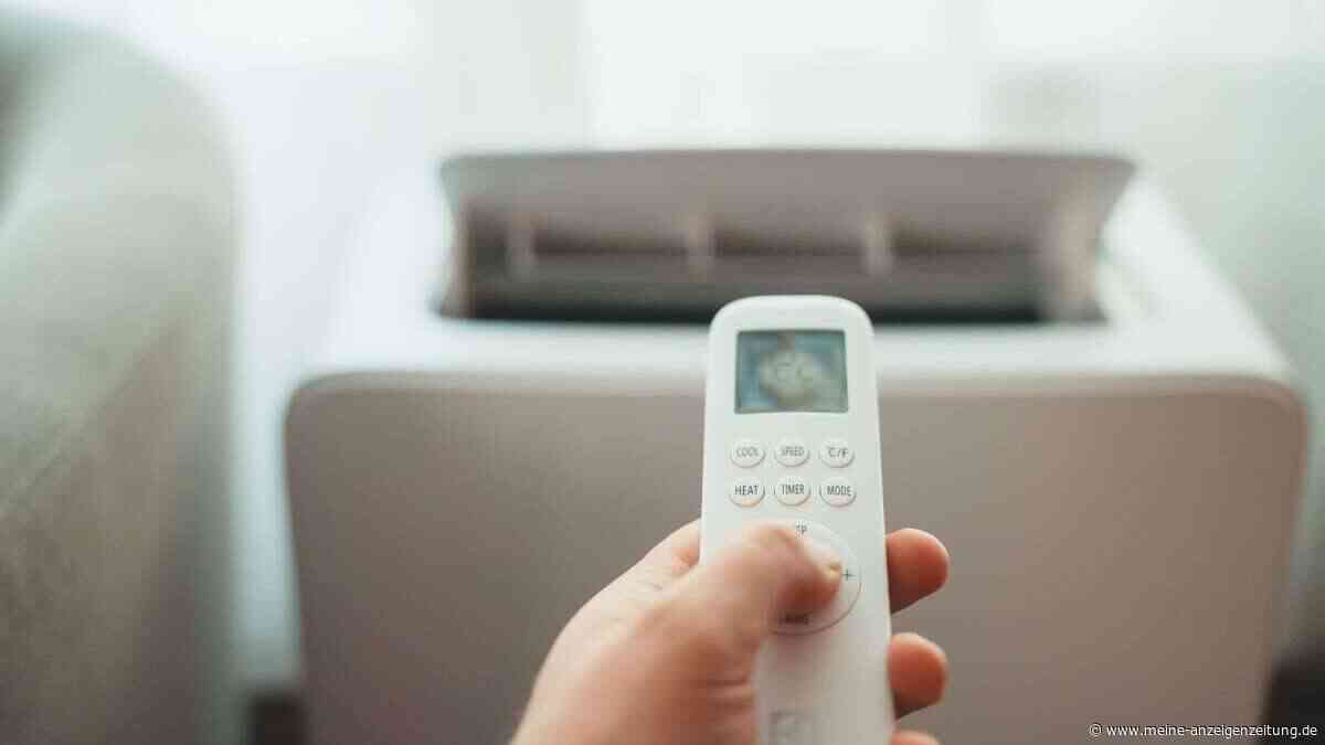 Achtung beim Abschalten: Diesen Fehler machen fast alle bei der Klimaanlage