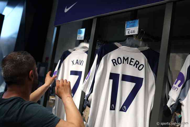 Eight Premier League clubs accused of ‘blatant greed’ over price hikes for shirts