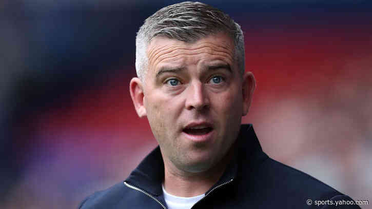 Bolton still need many more players - Schumacher